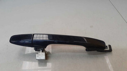 MAÇANETA EXTERNA TRASEIRA ESQUERDA HONDA NEW CIVIC 2006-2011