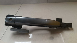 MAÇANETA EXTERNA DIANTEIRA ESQUERDA HONDA NEW CIVIC 2014