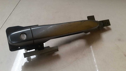 MAÇANETA EXTERNA DIANTEIRA ESQUERDA HONDA NEW CIVIC 2014