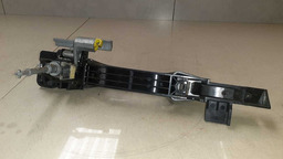 MAÇANETA EXTERNA DIANTEIRA ESQUERDA HONDA NEW CIVIC 2014