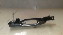 MAÇANETA EXTERNA DIANTEIRA ESQUERDA HONDA NEW CIVIC 2014