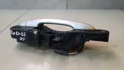 MAÇANETA EXTERNA DIANTEIRA DIREITA RENAULT FLUENCE 2011