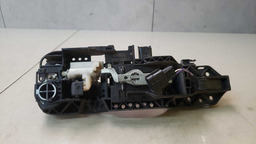 MAÇANETA EXTERNA DIANTEIRA DIREITA RENAULT FLUENCE 2011