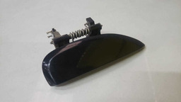 MAÇANETA EXTERNA DIANTEIRA DIREITA RENAULT SANDERO 2015