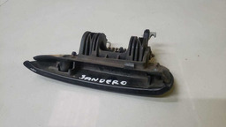 MAÇANETA EXTERNA DIANTEIRA DIREITA RENAULT SANDERO 2015