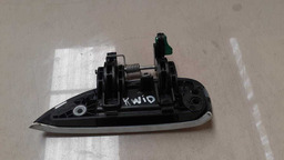 MAÇANETA EXTERNA TRASEIRA DIREITA RENAULT KWID 2016