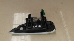 MAÇANETA EXTERNA TRASEIRA DIREITA RENAULT KWID 2016