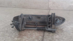 MAÇANETA EXTERNA DIANTEIRA DIREITA RENAULT SCENIC 1999-2006