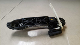 MAÇANETA EXTERNA T E TOYOTA COROLLA 2003 A 2008 COM DETALHE