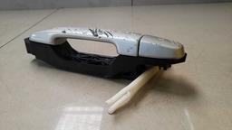 MAÇANETA EXTERNA T E TOYOTA COROLLA 2003 A 2008 COM DETALHE