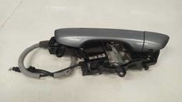 MAÇANETA EXTERNA TRASEIRA ESQUERDA VW POLO 2019 COM DETALHE