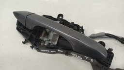 MAÇANETA EXTERNA TRASEIRA ESQUERDA VW POLO 2019 COM DETALHE