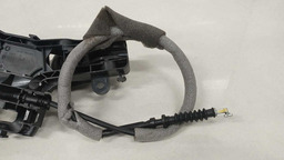 MAÇANETA EXTERNA TRASEIRA ESQUERDA VW POLO 2019 COM DETALHE