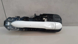 MAÇANETA EXTERNA TRASEIRA DIREITA RENAULT FLUENCE 2015