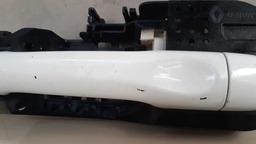 MAÇANETA EXTERNA TRASEIRA DIREITA RENAULT FLUENCE 2015