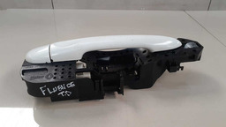 MAÇANETA EXTERNA TRASEIRA DIREITA RENAULT FLUENCE 2015