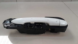 MAÇANETA EXTERNA TRASEIRA DIREITA RENAULT FLUENCE 2015