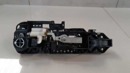 MAÇANETA EXTERNA TRASEIRA DIREITA RENAULT FLUENCE 2015