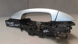 MAÇANETA EXTERNA DIANTEIRA DIREITA VW PASSAT VARIANT 2010