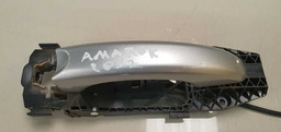 MAÇANETA EXTERNA DIANTEIRA DIREITA VW AMAROK 2012 ORIGINAL