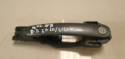 MAÇANETA EXTERNA DIANTEIRA ESQUERDA VW GOL G5 2009 