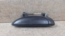 MAÇANETA EXTERNA DIANTEIRA ESQUERDA RENAULT MEGANE 1998-2000