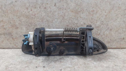 MAÇANETA EXTERNA DIANTEIRA ESQUERDA RENAULT MEGANE 1998-2000