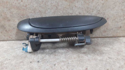 MAÇANETA EXTERNA DIANTEIRA ESQUERDA RENAULT MEGANE 1998-2000