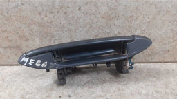 MAÇANETA EXTERNA DIANTEIRA ESQUERDA RENAULT MEGANE 1998-2000