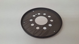 RODA FONICA IMPULSO PORSCHE CAYENNE 3.0 V6 2018 2019