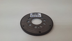 RODA FONICA IMPULSO PORSCHE CAYENNE 3.0 V6 2018 2019