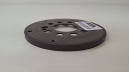 RODA FONICA IMPULSO PORSCHE CAYENNE 3.0 V6 2018 2019