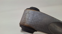 SUPORTE MOTOR  PORSCHE CAYENNE 3.0 V6 2018 2019