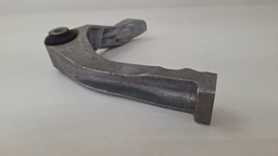 SUPORTE MOTOR  PORSCHE CAYENNE 3.0 V6 2018 2019