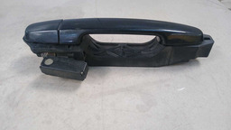 MAÇANETA EXTERNA TRASEIRA ESQUERDA TOYOTA COROLLA 2002-2005