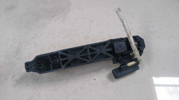 MAÇANETA EXTERNA TRASEIRA ESQUERDA TOYOTA COROLLA 2002-2005