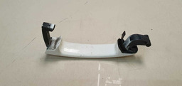 MAÇANETA EXTERNO VW JETTA 2013 A 2014 ORIGINAL