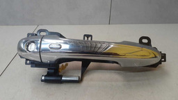 MAÇANETA EXTERNA DIANTEIRA ESQUERDA TOYOTA HILUX 2021