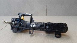 MAÇANETA EXTERNA DIANTEIRA ESQUERDA TOYOTA HILUX 2021