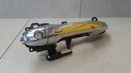 MAÇANETA EXTERNA DIANTEIRA ESQUERDA TOYOTA HILUX 2021