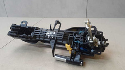 MAÇANETA EXTERNA DIANTEIRA ESQUERDA TOYOTA HILUX 2021