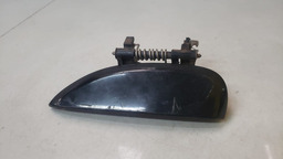 MAÇANETA EXTERNA DIANTEIRA ESQUERDA SANDERO 2014 A 2018