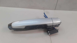 MAÇANETA EXTERNA TRASEIRA DIREITA TOYOTA COROLLA 2014