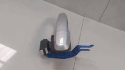 MAÇANETA EXTERNA TRASEIRA DIREITA TOYOTA COROLLA 2014