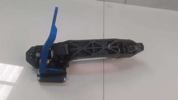 MAÇANETA EXTERNA TRASEIRA DIREITA TOYOTA COROLLA 2014