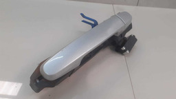 MAÇANETA EXTERNA TRASEIRA DIREITA TOYOTA COROLLA 2014