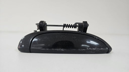 MAÇANETA EXTERNA DIANTEIRA DIREITA RENAULT SCENIC 2006 PRATA