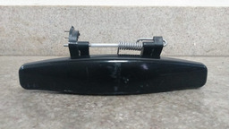 MAÇANETA EXTERNA DIANTEIRA DIREITA RENAULT DUSTER 2011-2013