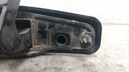 MAÇANETA EXTERNA DIANTEIRA DIREITA RENAULT DUSTER 2011-2013