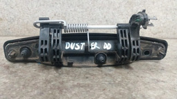 MAÇANETA EXTERNA DIANTEIRA DIREITA RENAULT DUSTER 2011-2013